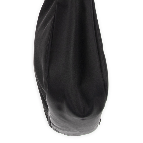 Prada Vintage Mini Zip Hobo - Picture 8 of 10